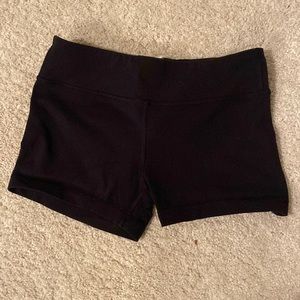 Ivivva athletic shorts